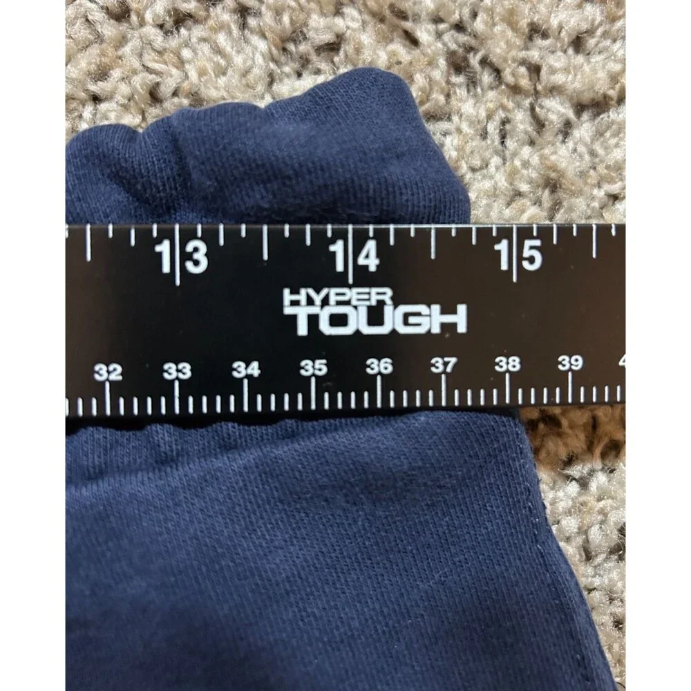 YoungLA French Terry Shorts 8